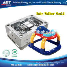 high quality moulds for injection toys for baby walker maker